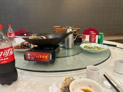 -千岛湖鱼味馆(十字街总店)