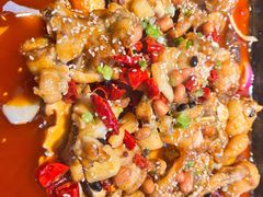 -小小河边鱼(天润城店)