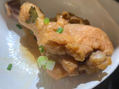 -贡梅老面馆·蟹粉面·无锡特色小吃(南长街主推店)