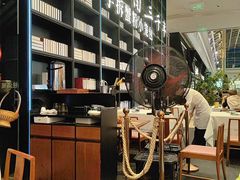 -桂满陇·蟹黄小笼汤包(环球港店)