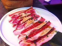 -十三姨正合丰烤肉(营迹路店)