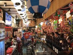 大堂-平成屋·午肴夜酒(四川北路店)
