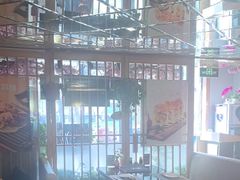 -昱匠·日本料理(金融街店)