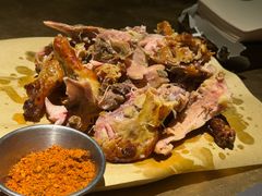 -烤匠麻辣烤鱼(万象城店)