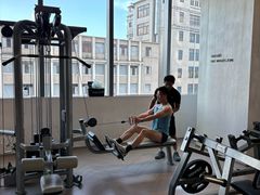 -YCHL FIT 健身(星寰店)