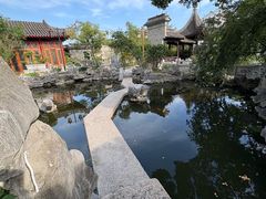-苏州冶园园林民宿(太湖西山风景区店)