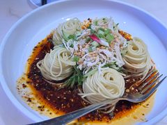 -茅庐川菜(青岛凯德店)