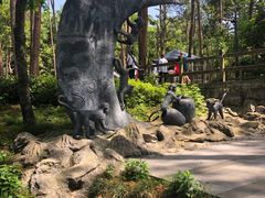 -千岛湖东南湖区