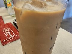 -黄亚细肉骨茶(仰光路店)