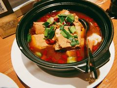 -金牌外婆家(苏州中心店)