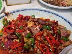 -欧记大排档·景德菜(上海首店)