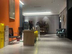-写庭·鱼鲜川菜·宴请(铁像寺水街店)