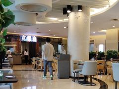 -有璟阁港式餐厅(金融街购物中心店)