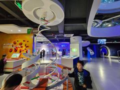 -苏州青少年科技馆