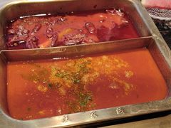 -王家渡火锅店(亦庄店)