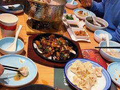 -宏状元现熬粥·京味菜(三里河店)