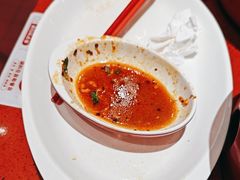 -喜家德虾仁水饺(景枫中心店)