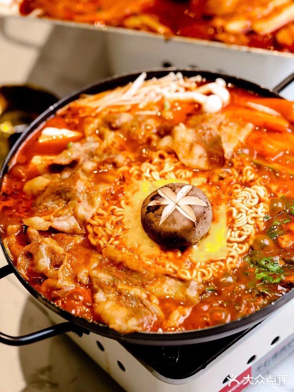 二刷首尔食堂