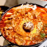 二刷首尔食堂