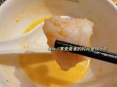 -禄婶鸡煲·打边炉