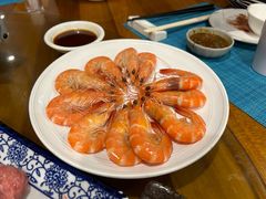 -糟粕醋·椰苑海南菜餐厅(亚龙湾天域酒店)