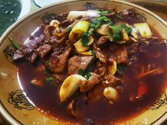 -周师饭店