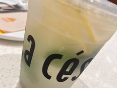 -乐凯撒披萨(南山书城店)