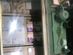 门面-阮大兴糕团(杭州西湖银泰百货店)