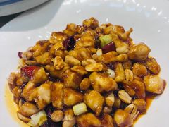 -郭林家常菜(狼垡店)