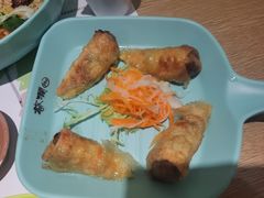 -蔡澜Pho·越南粉餐厅(海上世界店)