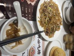 -南枝记·广东味道(中骏世界城店)