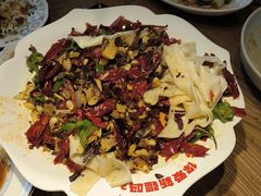 -巴扎屋大盘鸡·新疆菜(汇嘉时代店)