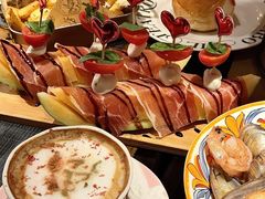 -IL TEATRO 精品意大利餐厅