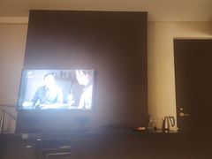 -青岛海尔洲际酒店