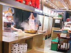 -西贝莜面村(当代商城店)
