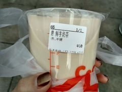 鲜芋奶茶-CoCo都可(西安路民勇店)
