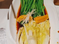 -大鸭梨烤鸭(房山店)