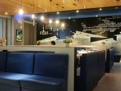 -鱼酷活鱼烤鱼(人信汇商场店)