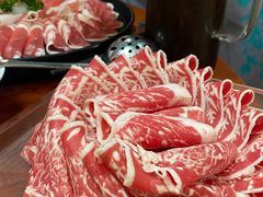 -阳坊胜利涮羊肉(阳坊老店)