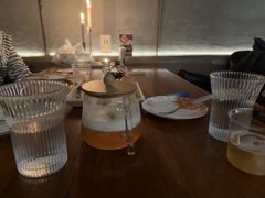 -陶享时光西餐·下午茶(信河街店)