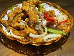 -聚汇三少·龙虾·中餐厅(莫邪路新天地店)