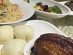 -老爷庙风味美食府(魏都大道店)