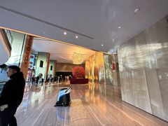 -广州天河希尔顿酒店