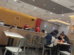 -子午路张记肉夹馍(兵马俑店)