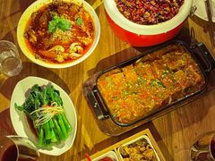 -不二·民谣音乐餐吧(长沙店)