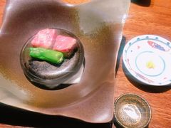 -桐寿司Sushi Tong