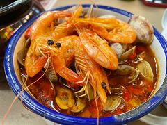 -老三样·旧食新味(船山路店)