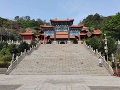 -南沙天后宫景区