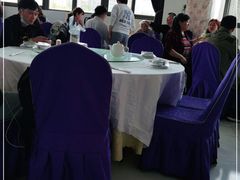 -碧海银沙海鲜餐厅(恒大海上威尼斯店)