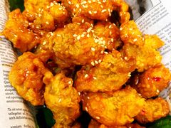 -槿Story·韩国料理(望京韩国美食城店)